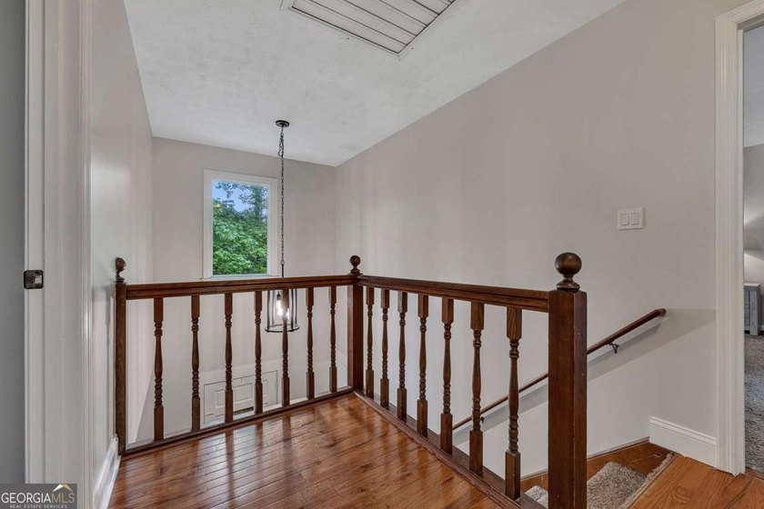 Experience the freedom of NO HOA living on over an acre just - photo 24