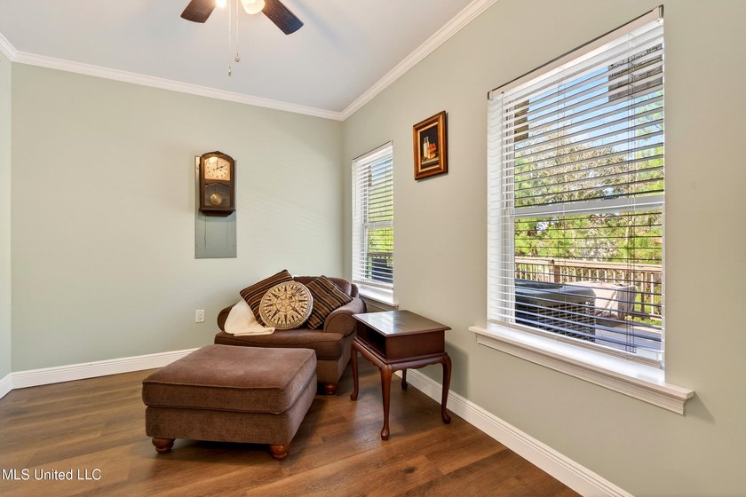 Built just a few years ago, this Shoreline Estates home is - photo 24