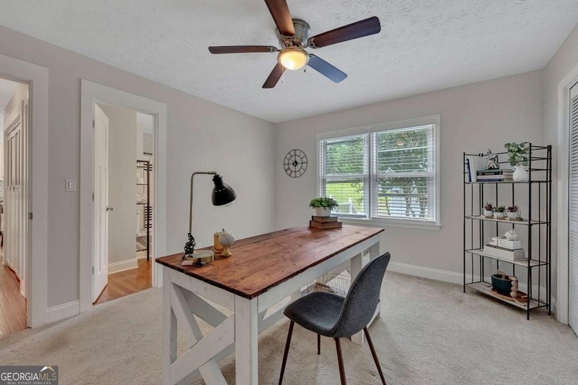 Experience the freedom of NO HOA living on over an acre just - photo 25