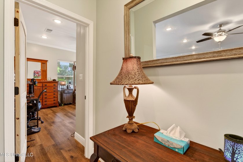 Built just a few years ago, this Shoreline Estates home is - photo 25