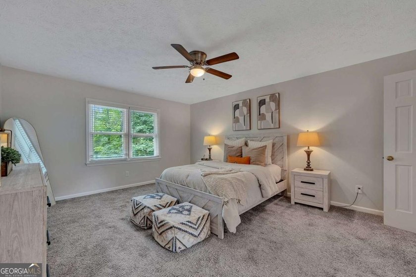 Experience the freedom of NO HOA living on over an acre just - photo 26