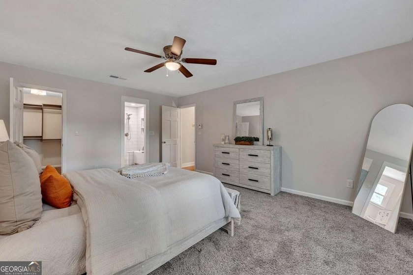 Experience the freedom of NO HOA living on over an acre just - photo 28