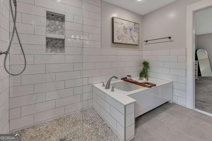 Experience the freedom of NO HOA living on over an acre just - photo 30