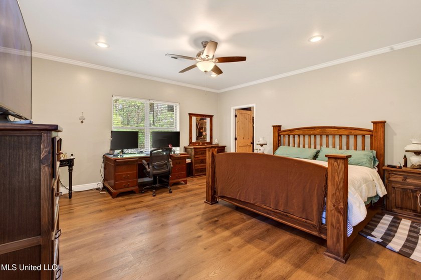 Built just a few years ago, this Shoreline Estates home is - photo 32