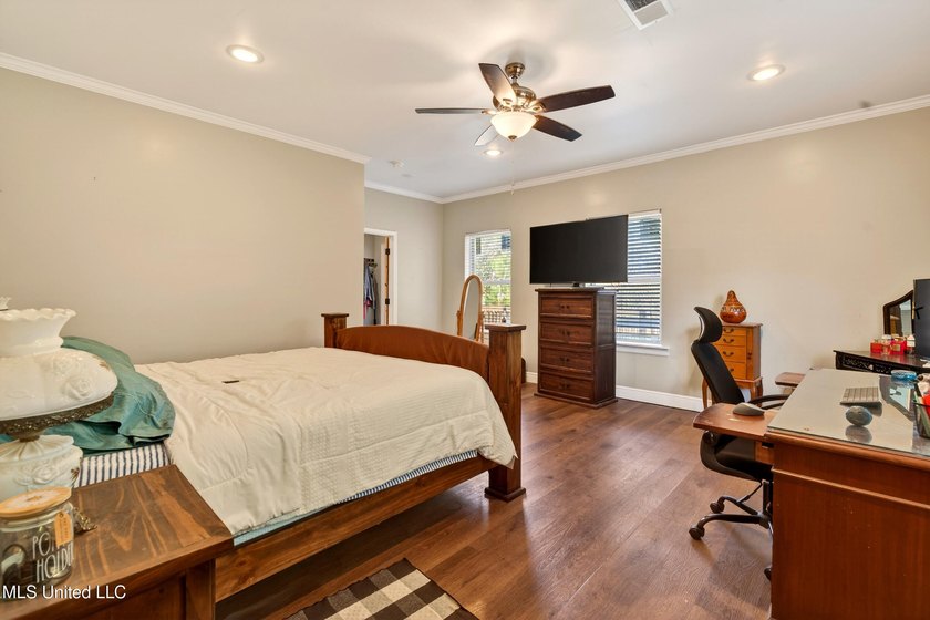 Built just a few years ago, this Shoreline Estates home is - photo 34