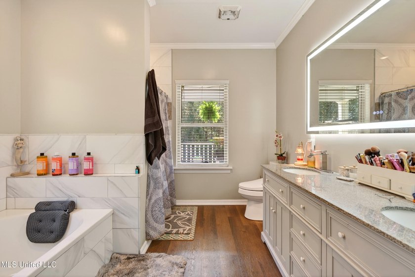 Built just a few years ago, this Shoreline Estates home is - photo 36