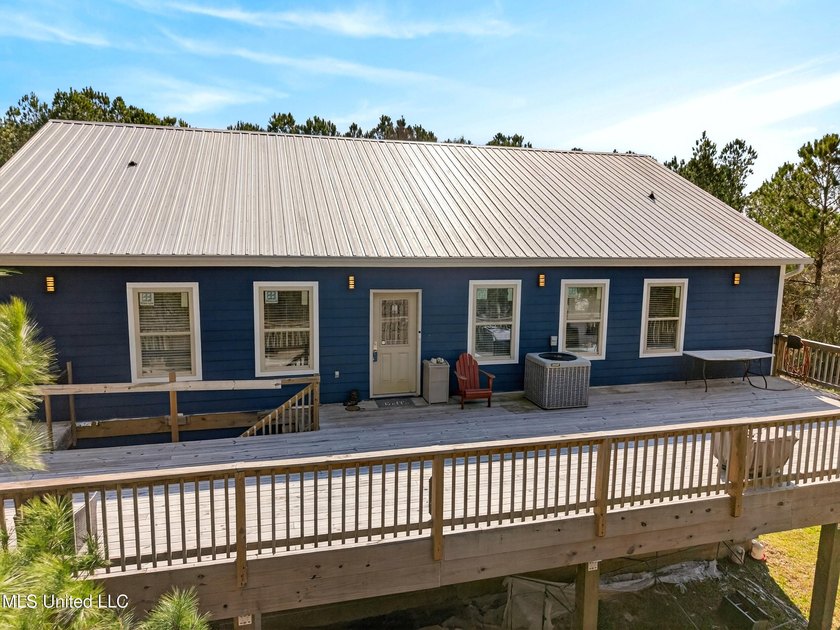 Built just a few years ago, this Shoreline Estates home is - photo 39