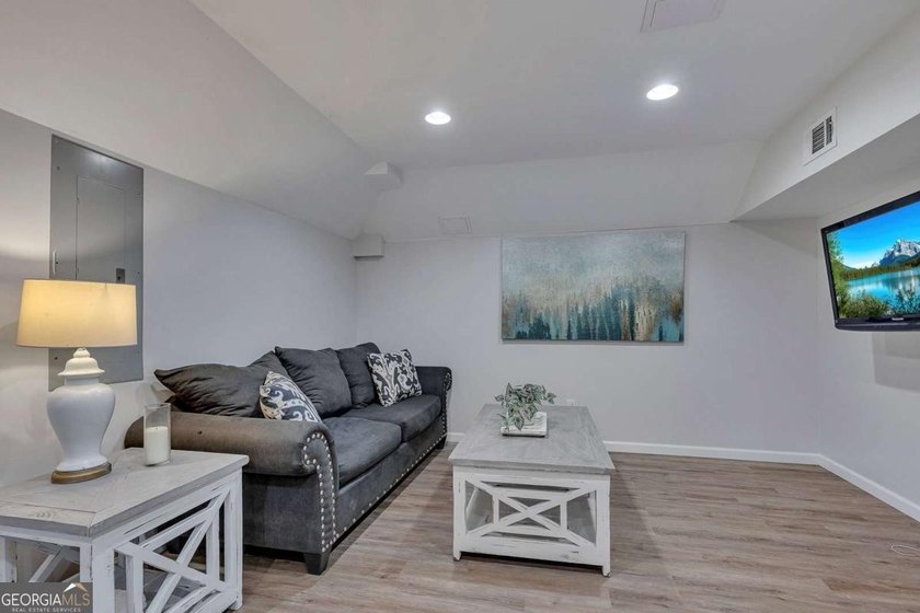 Experience the freedom of NO HOA living on over an acre just - photo 40