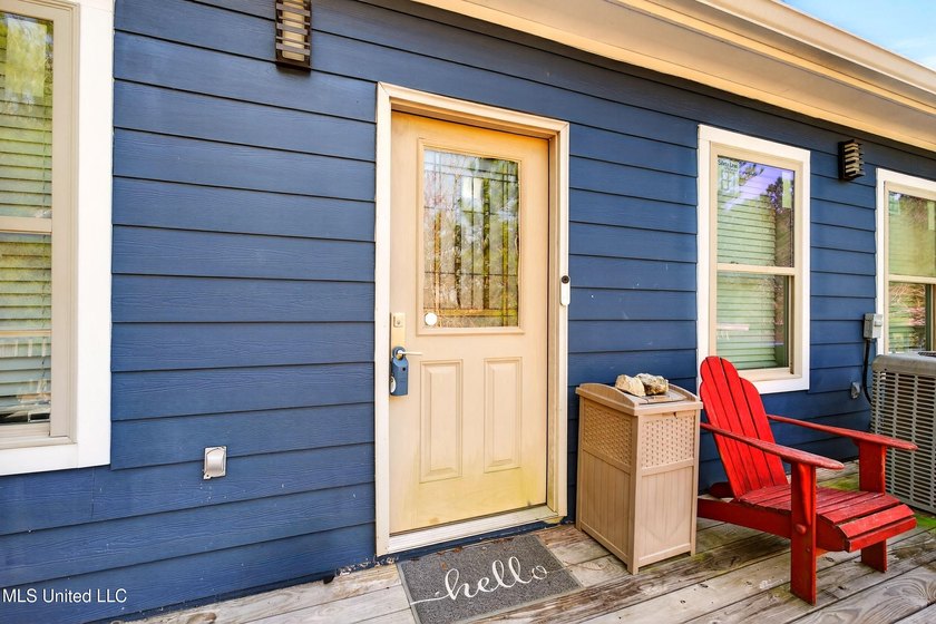 Built just a few years ago, this Shoreline Estates home is - photo 41