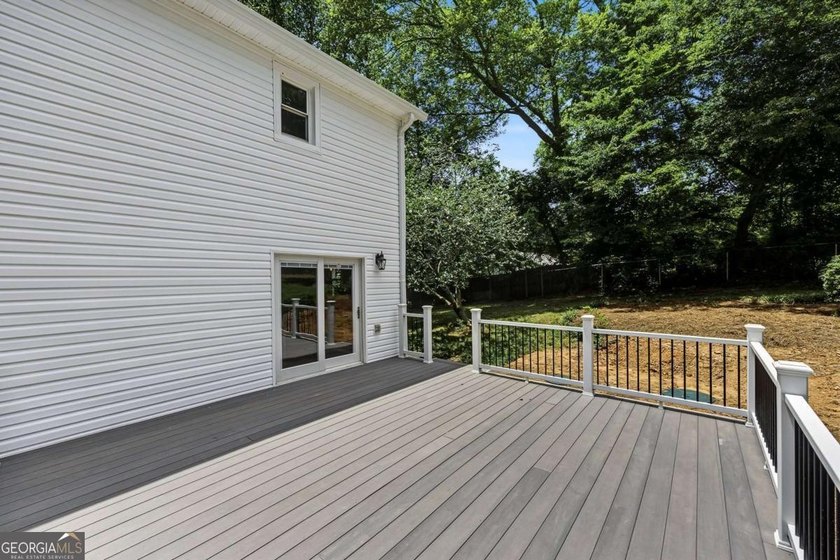 Experience the freedom of NO HOA living on over an acre just - photo 43
