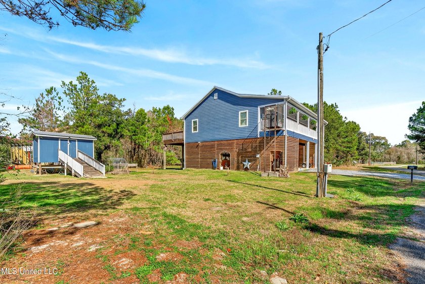 Built just a few years ago, this Shoreline Estates home is - photo 43