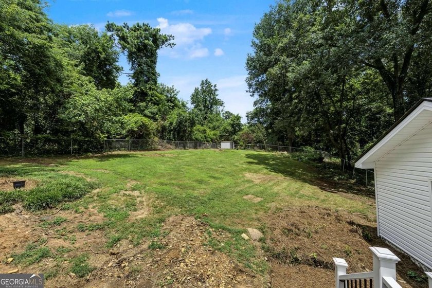 Experience the freedom of NO HOA living on over an acre just - photo 44