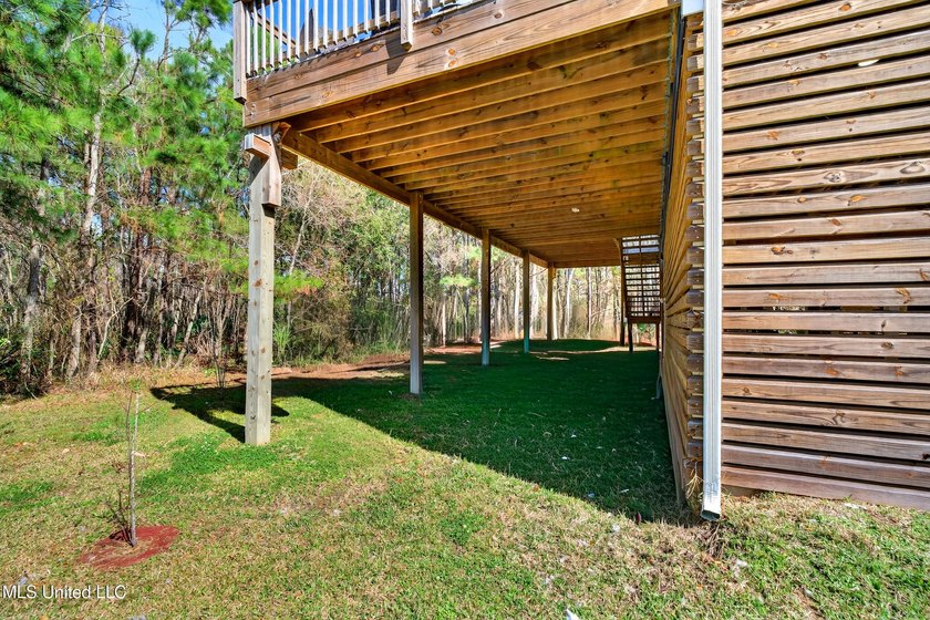 Built just a few years ago, this Shoreline Estates home is - photo 45