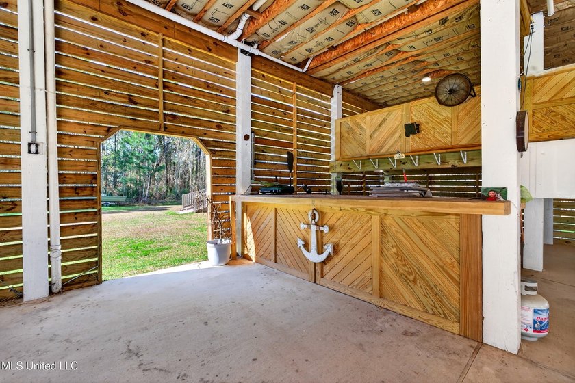 Built just a few years ago, this Shoreline Estates home is - photo 47