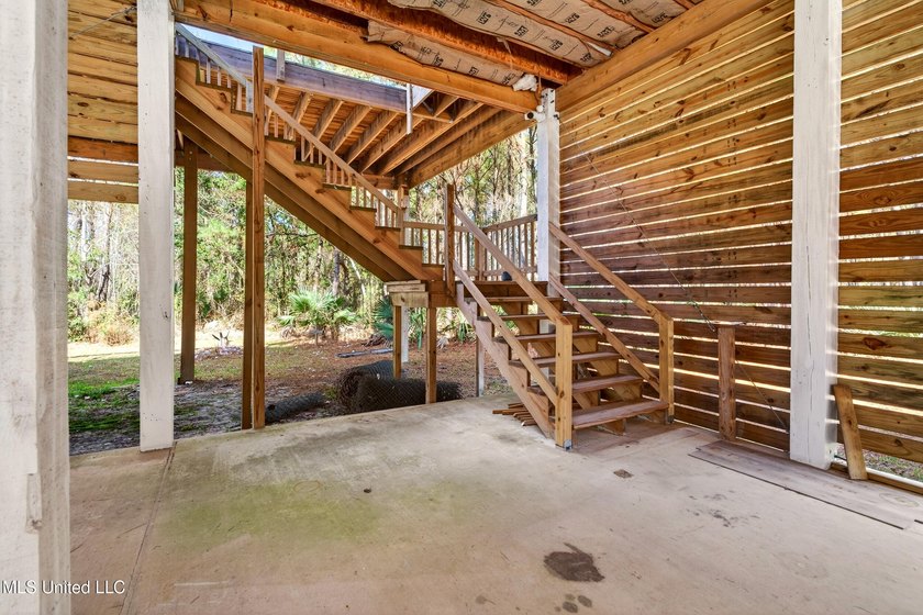 Built just a few years ago, this Shoreline Estates home is - photo 48