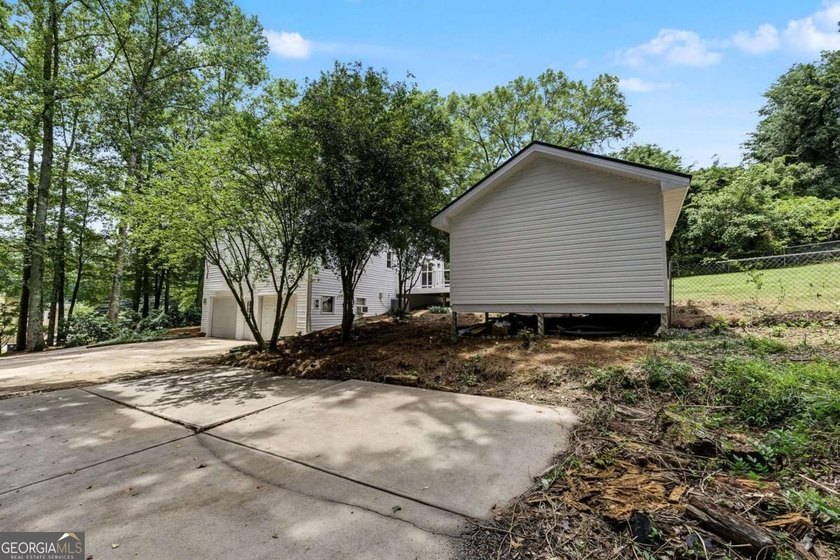 Experience the freedom of NO HOA living on over an acre just - photo 50