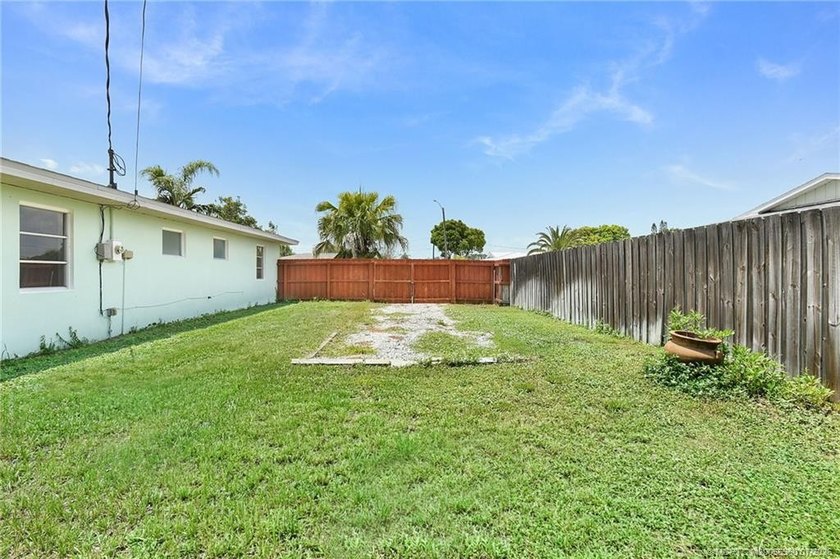 Mid-century modern charm abounds in this CBS home that features - photo 21