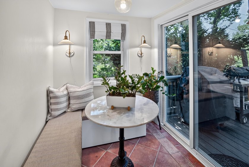 Nestled on a quiet, tree-lined street beneath a canopy of mature - photo 23