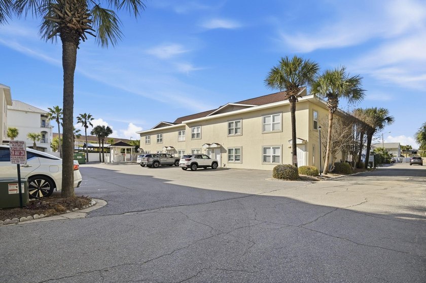 Just a 2-minute walk from the white sands of Miramar Beach, this - photo 40