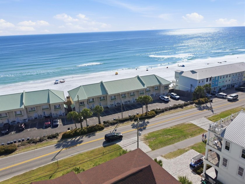 Just a 2-minute walk from the white sands of Miramar Beach, this - photo 49