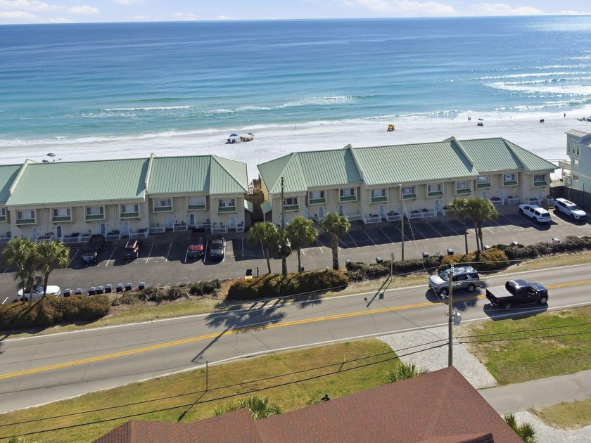 Just a 2-minute walk from the white sands of Miramar Beach, this - photo 50