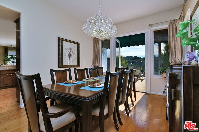 Located in the prestigious Bellagio Community, this elegant - photo 13