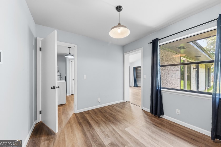 Plenty of space welcomes you in this 4/5 bedroom 2.5 bath home - photo 14