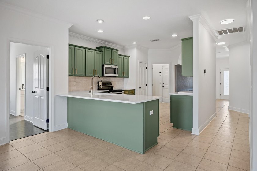 Price Improvement!! A 5,000 flooring allowance is now included! - photo 6
