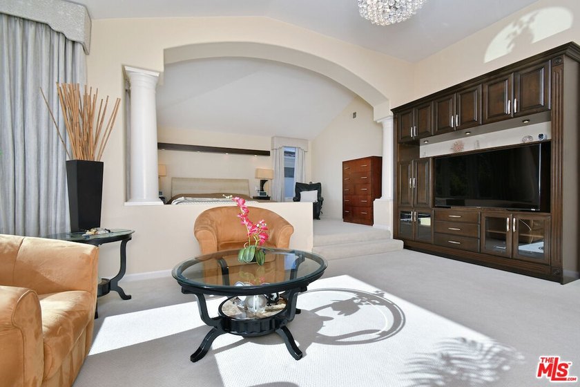 Located in the prestigious Bellagio Community, this elegant - photo 17