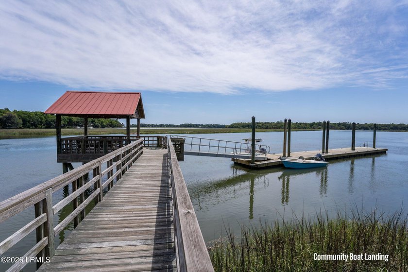 Exceptional interior homesite in Distant Island -- a - photo 20