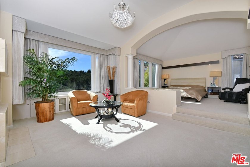 Located in the prestigious Bellagio Community, this elegant - photo 20