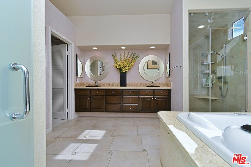 Located in the prestigious Bellagio Community, this elegant - photo 21