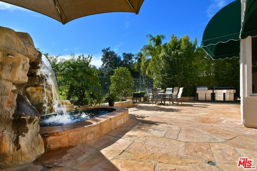 Located in the prestigious Bellagio Community, this elegant - photo 33