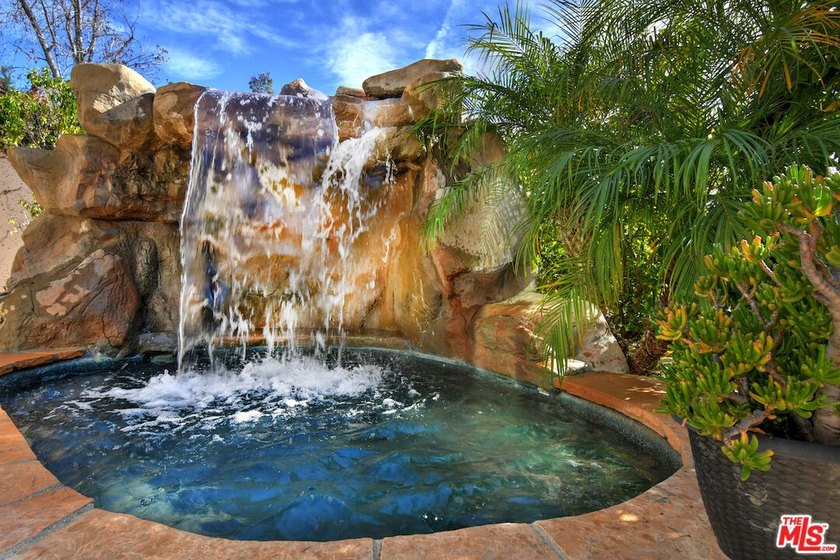 Located in the prestigious Bellagio Community, this elegant - photo 34