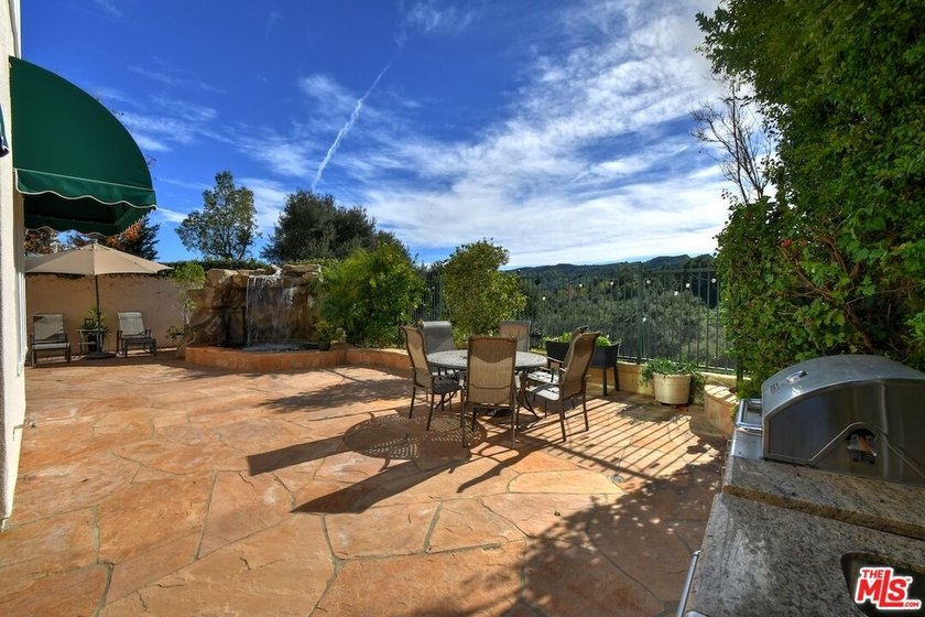 Located in the prestigious Bellagio Community, this elegant - photo 36
