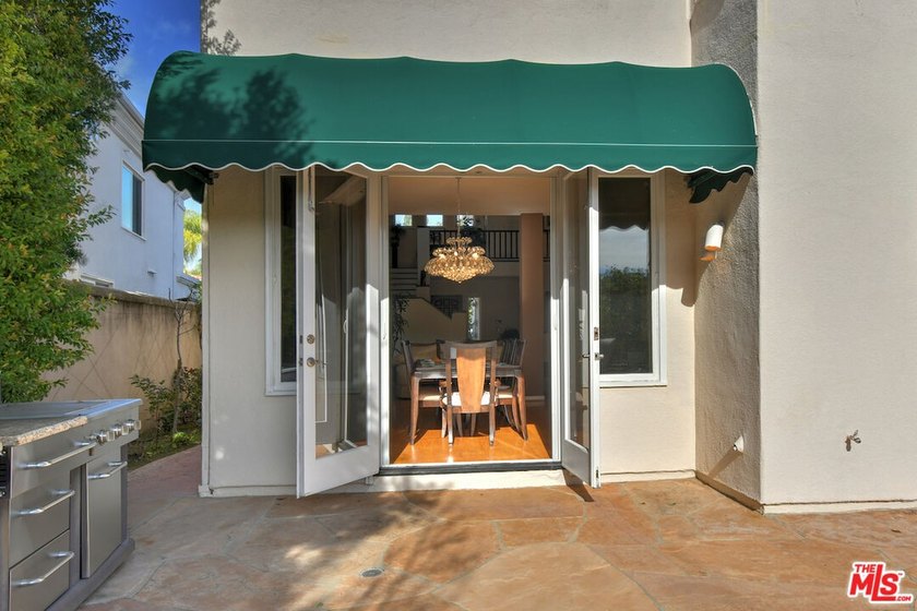 Located in the prestigious Bellagio Community, this elegant - photo 37