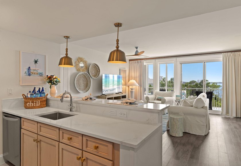 This one stands out!! Stunning 6th-floor condo with breathtaking - photo 11