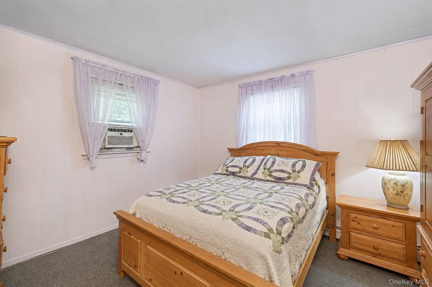 This charming classic 3-bedroom, 2-bath ranch offers comfort - photo 11