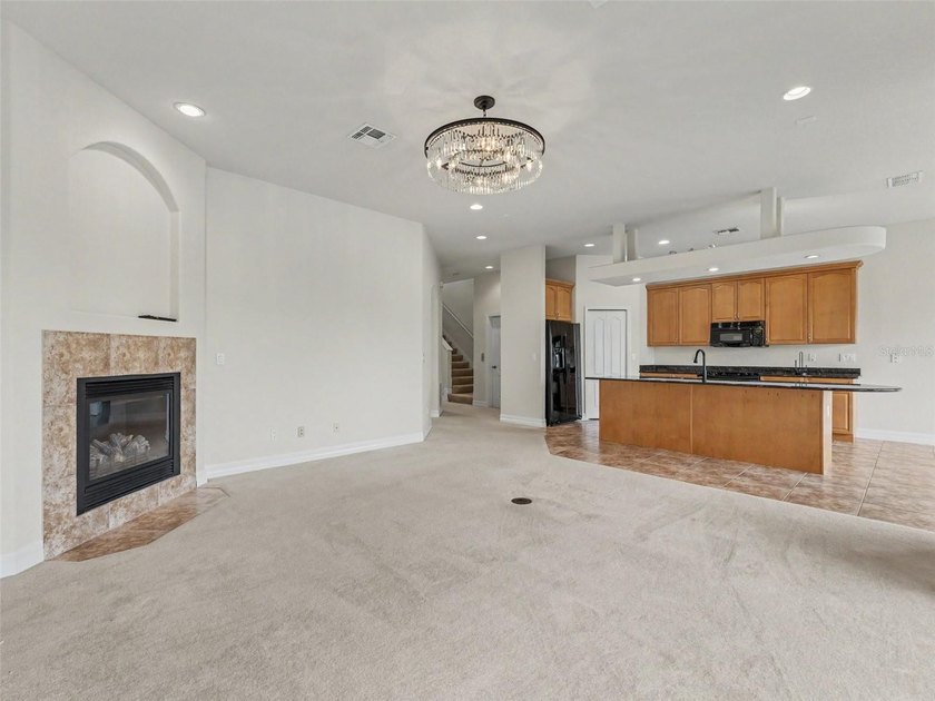 Under contract-accepting backup offers. Luxury Townhome located - photo 11