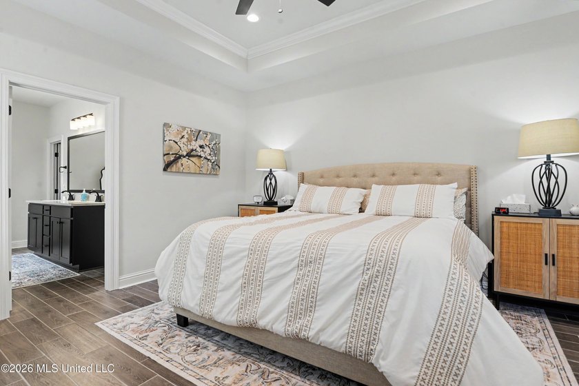 This beautiful home in the Shieldsboro community offers a - photo 14