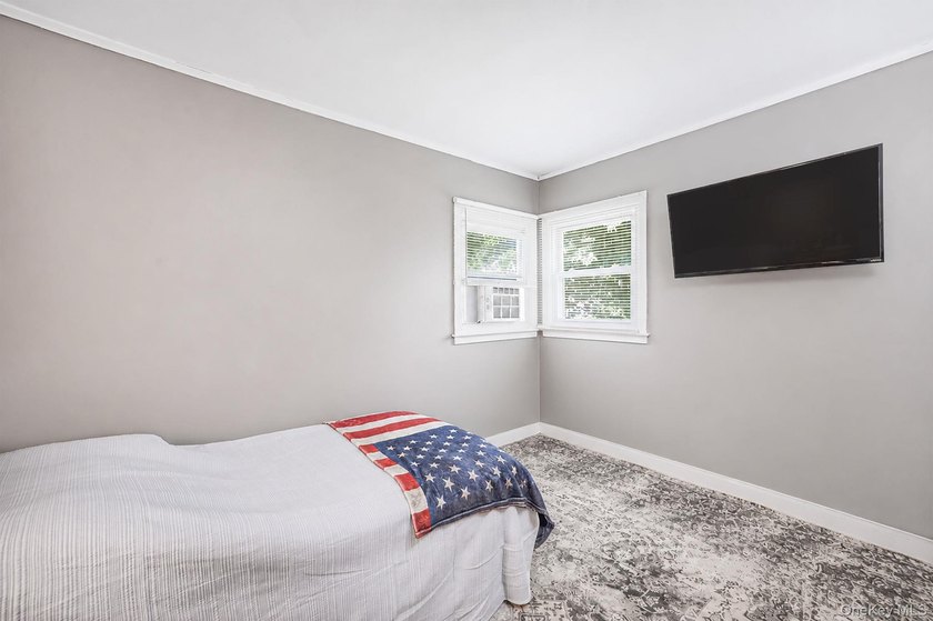 This charming classic 3-bedroom, 2-bath ranch offers comfort - photo 14