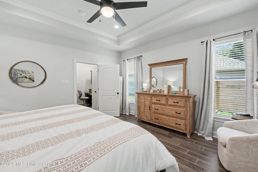 This beautiful home in the Shieldsboro community offers a - photo 15
