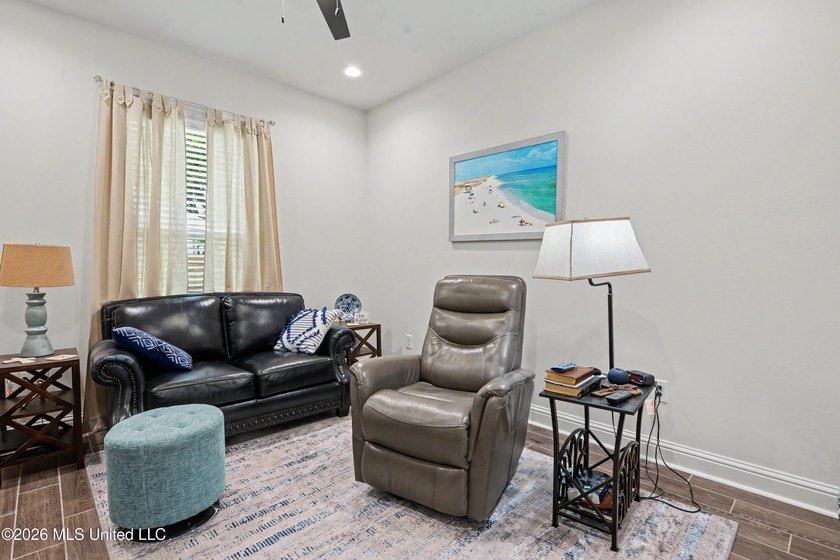 This beautiful home in the Shieldsboro community offers a - photo 18