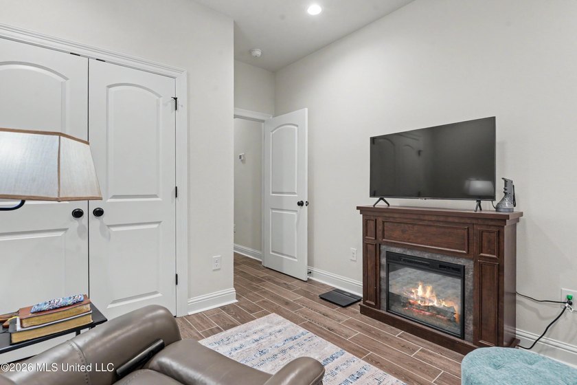 This beautiful home in the Shieldsboro community offers a - photo 19
