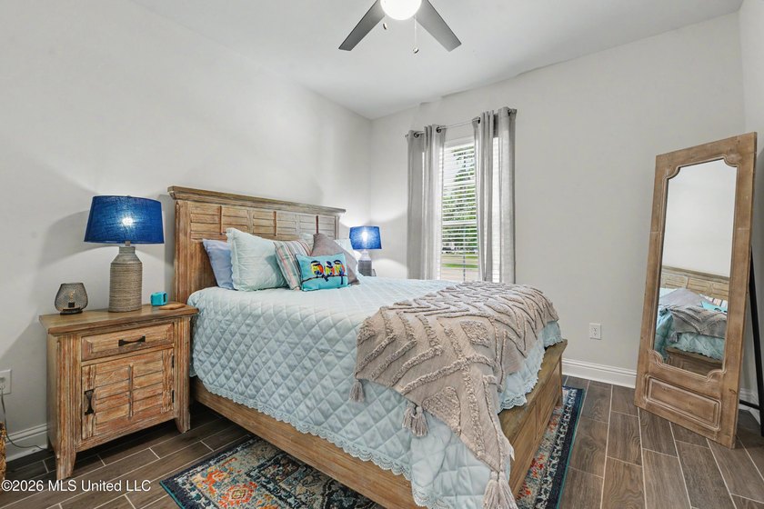 This beautiful home in the Shieldsboro community offers a - photo 20
