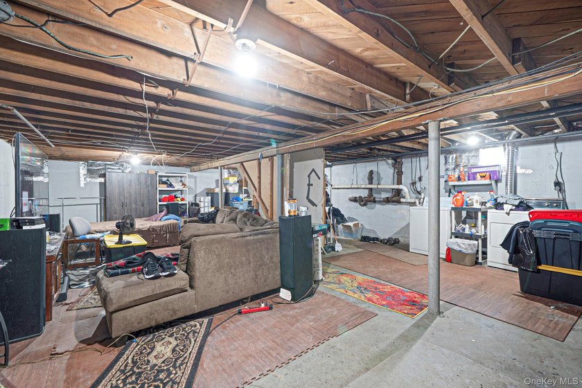 This charming classic 3-bedroom, 2-bath ranch offers comfort - photo 21