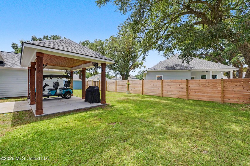 This beautiful home in the Shieldsboro community offers a - photo 25