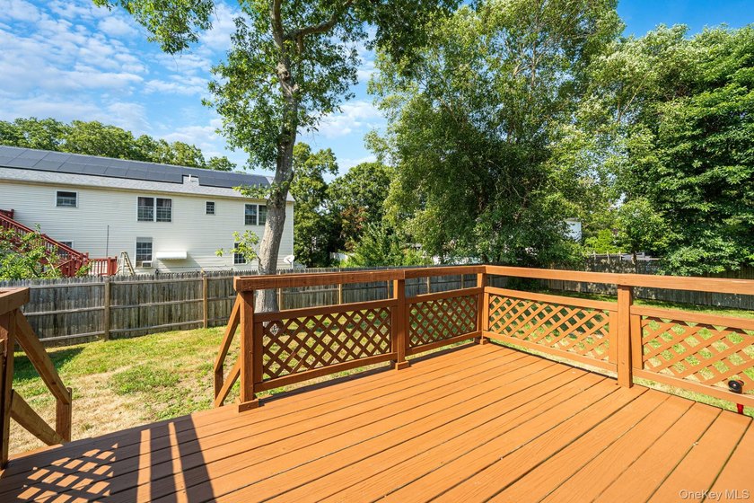 This charming classic 3-bedroom, 2-bath ranch offers comfort - photo 25