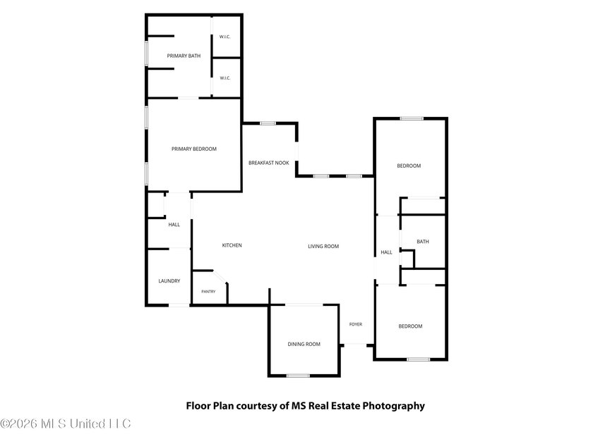 This beautiful home in the Shieldsboro community offers a - photo 29