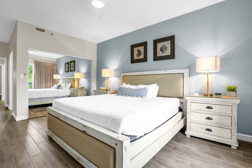 Enjoy effortless beach living from this beautifully updated - photo 12